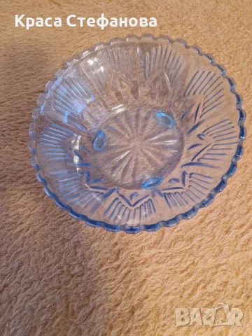 Старинна фруктиера