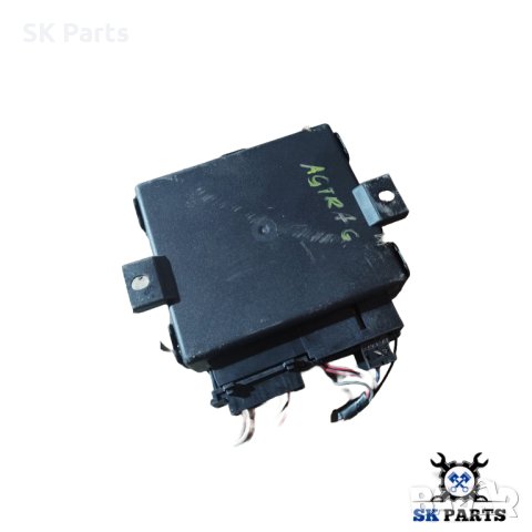 Модул централно заключване Астра Г / Astra G, снимка 2 - Части - 43653328