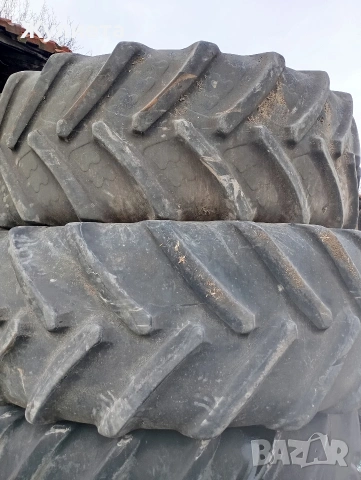 гуми за трактор 710/70R42
