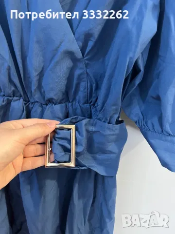 Рокля, снимка 2 - Рокли - 47942406