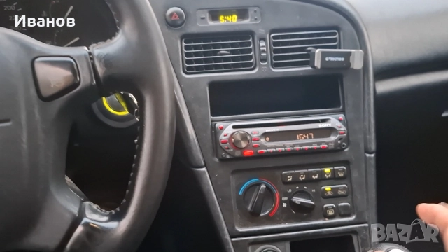 Продавам Toyota Celica GT T20, снимка 11 - Автомобили и джипове - 52662639