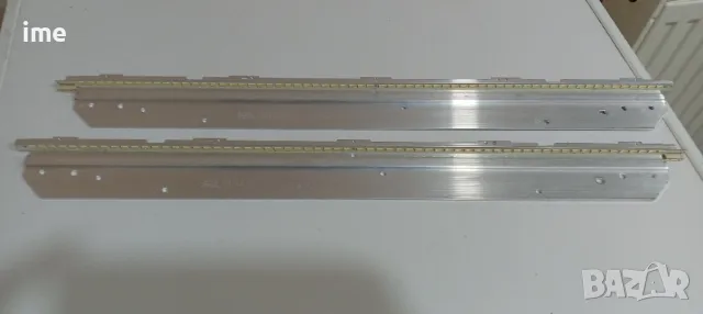 LED Backlight диодни ленти 42". V6EDGEFHD-1  REV0.4, 3660L-0374A201.