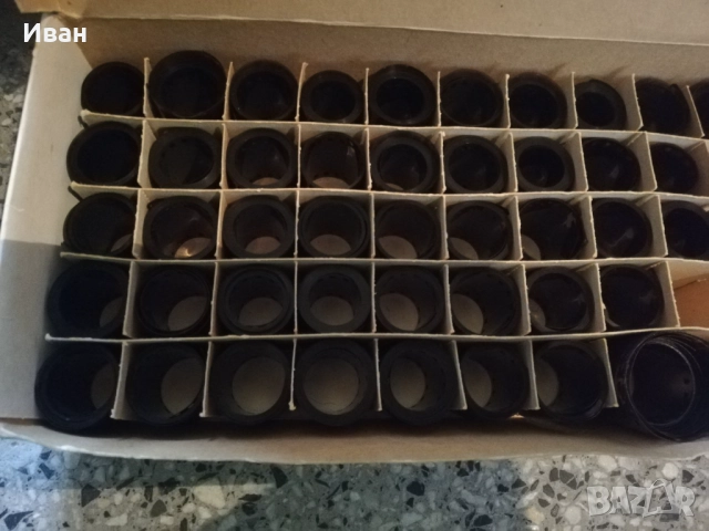 Филтър ORWO макара диапозитив, снимка 7 - Обективи и филтри - 52858235