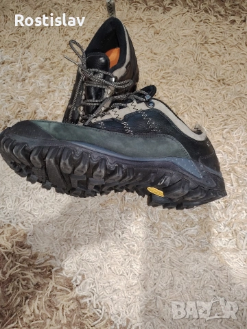 MERRELL climaprof , снимка 3 - Спортни обувки - 53281635
