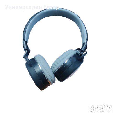 Безжични слушалки за момичета и момчета, снимка 4 - Bluetooth слушалки - 43669687
