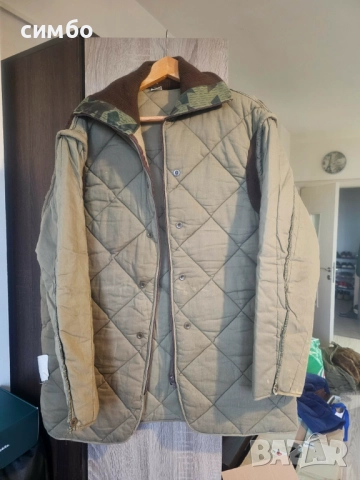 Камуфлажна куртка и яке, снимка 3 - Ризи - 52881240