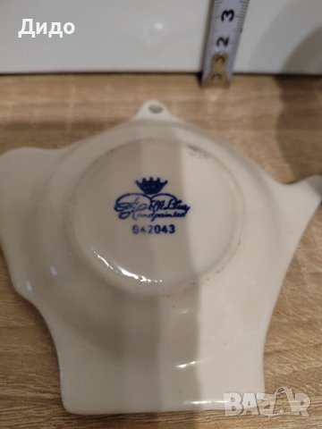 Порцеланови фигурки., снимка 6 - Декорация за дома - 44114677