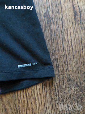  Salomon Discovery Half Zip - Women's - страхотна дамска блуза, снимка 7 - Блузи с дълъг ръкав и пуловери - 34763195