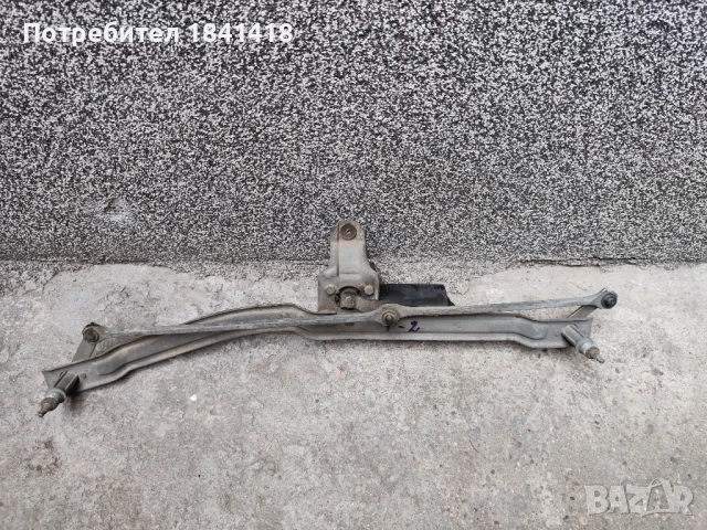 Моторче за чистачки Bosch Голф 2/ VW Golf 2, снимка 10 - Части - 51289391