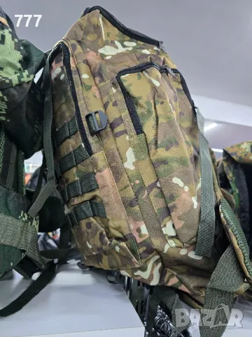 туристически раници, снимка 3 - Раници - 48017037