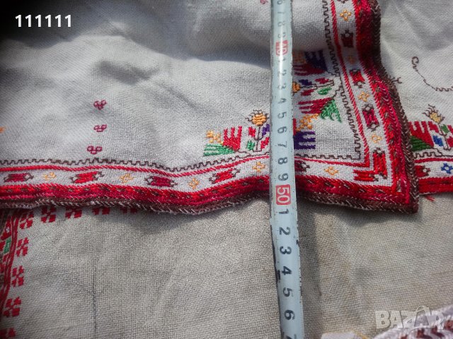 Покривки с шевици , снимка 2 - Декорация за дома - 33425585