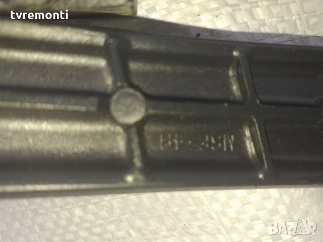 TV стойка JTC Модел Dvx5 M​, снимка 4 - Стойки, 3D очила, аксесоари - 26418950