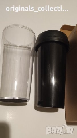Термочаша - двустенна, снимка 16 - Други стоки за дома - 26728033