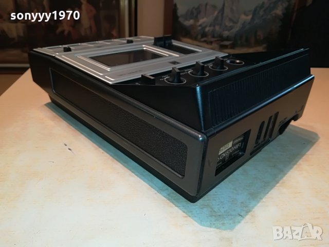 GRUNDIG CN830 HIFI DECK-MADE IN GERMANY 0106211736, снимка 10 - Декове - 33071406