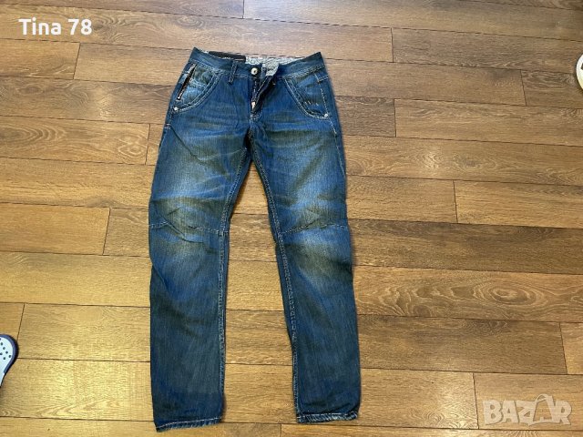 High дамски оригинални дънки, снимка 1