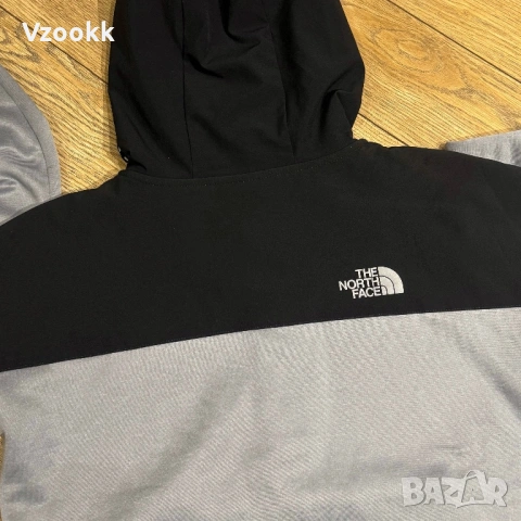 Дамско горнище The North Face Icons | XS размер, снимка 3 - Суичъри - 53091428
