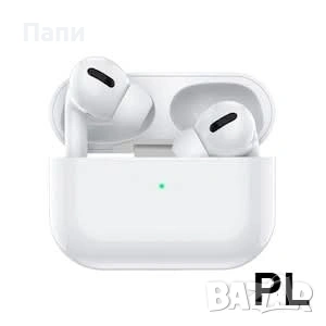 AirPods Pro – Безжични слушалки Съвместими с iPhone, Android, Windows, снимка 2 - Apple iPhone - 53399298