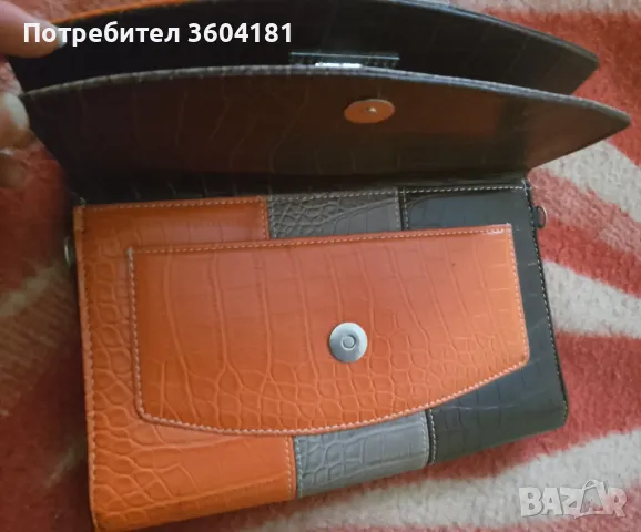 Чанти по 5 лева, снимка 8 - Чанти - 49412897