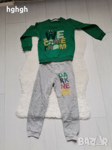 Детски спортен комплект, снимка 1