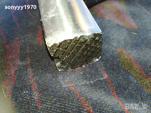 КОФРАЖЕН ЧУК ОТЛИВКА 1304221259, снимка 7 - Други инструменти - 36443380