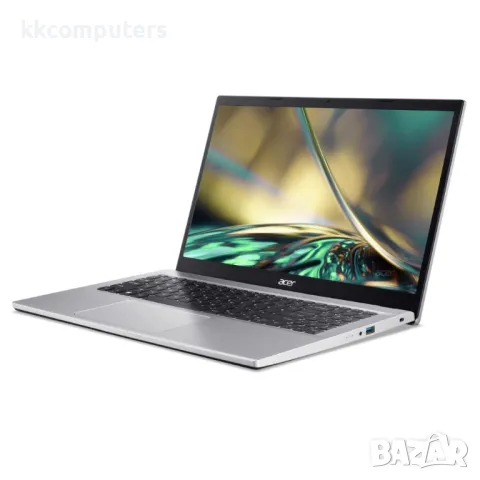 Acer Aspire 3, A315-59-39M9 Лаптоп 15.6”, снимка 6 - Лаптопи за дома - 48061358