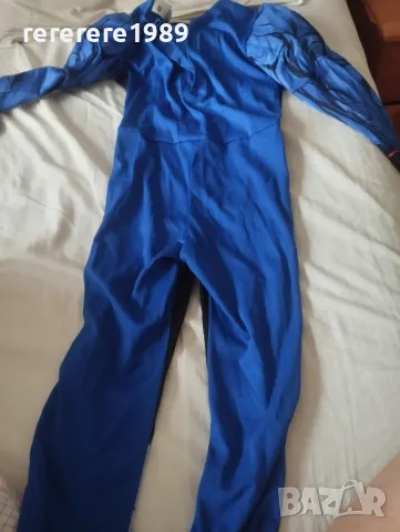 Костюм на Супермен, снимка 3 - Други - 48261162