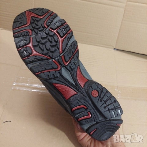 Timberland Gore-Tex боти/ обувки номер 40 водоустойчиви , снимка 7 - Други - 52135514