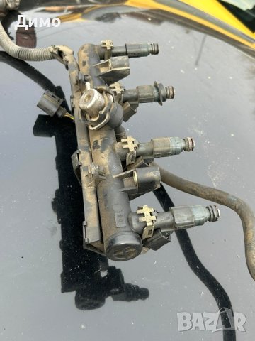 дюзи реика поло 1,4, снимка 3 - Части - 43212408