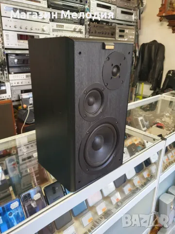 1бр.! Тонколона JAMO CORNET 65 В отлично техническо и визуално състояние., снимка 5 - Тонколони - 47431538