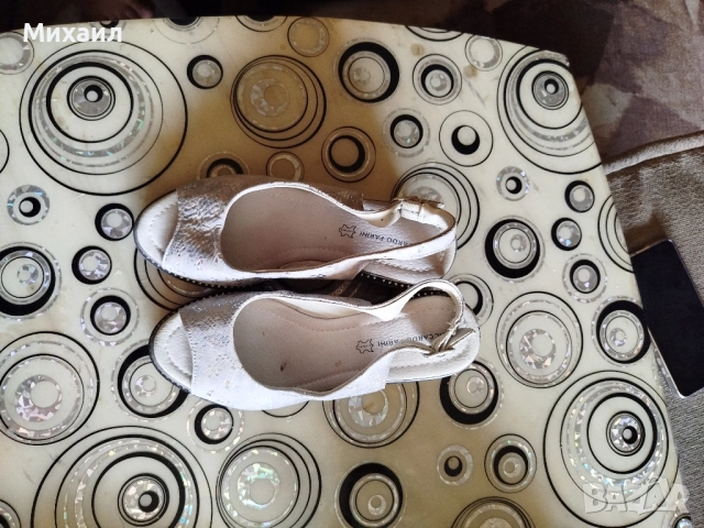 Дамски обувки!, снимка 5 - Дамски ежедневни обувки - 51660759