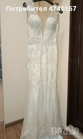 Абитуриентска рокля