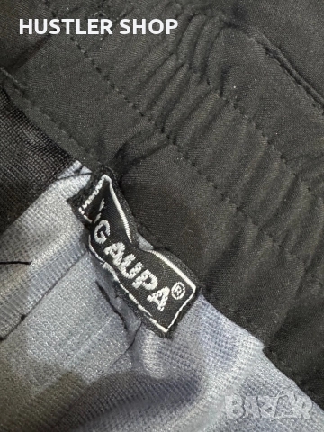 Мъжки софтшел панталон GAUPA. Размер S, снимка 5 - Спортни дрехи, екипи - 52914302