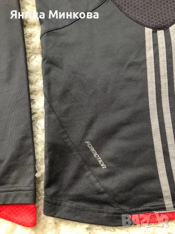 Дамска блуза- Adidas, снимка 7 - Блузи с дълъг ръкав и пуловери - 47716151