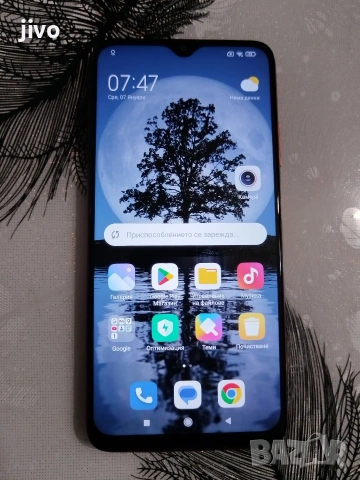 Redmi 9T/128гб/Без Забележки 