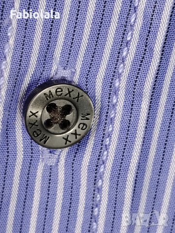 Mexx shirt XL, снимка 6 - Ризи - 44088153