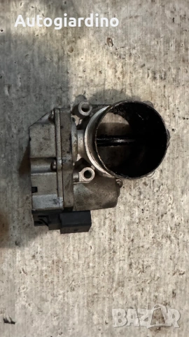 Дроселова Клапа за Opel Antara 2007 - C500-618