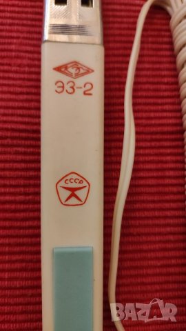 Запалка, зажигалка за газови уреди, СССР. , снимка 2 - Котлони - 40015152