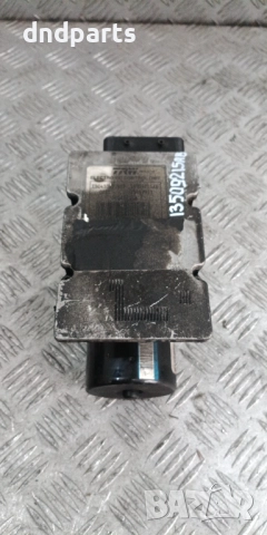 ABS Opel Vectra C 2003г. 13509215AB 13136694 