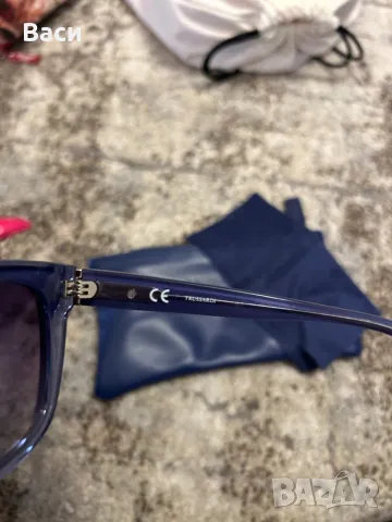 Дамски слънчеви очила, снимка 14 - Слънчеви и диоптрични очила - 49703934