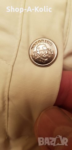 Vintage NOTORIUS Parka Hooded Jacket Style: PIMP, снимка 4 - Якета - 35136748