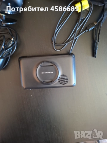Навигация Navigon 70/71 plus, снимка 2 - Навигация за кола - 51632994