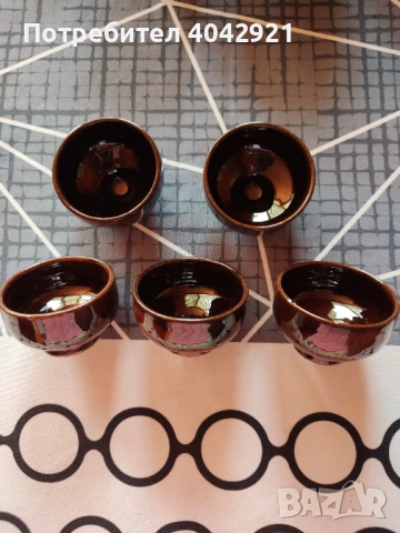 Чаши за саке,вино и ракия , снимка 2 - Чаши - 50725292