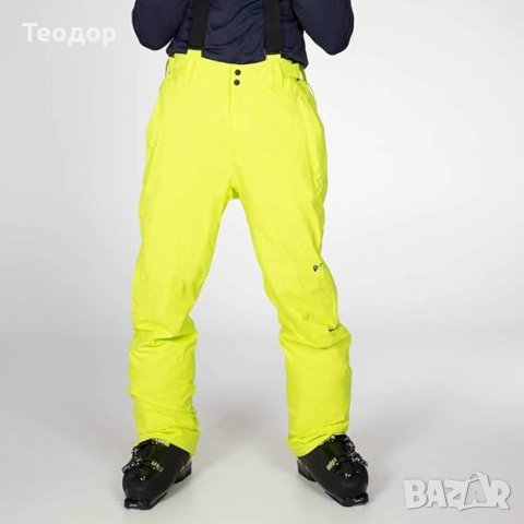 Нови мъжки ски/сноуборд панталони Protest Miikka Размер: S/M висок клас