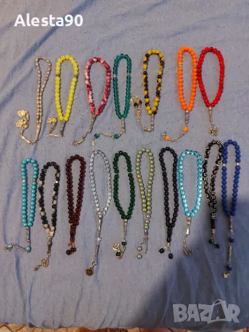 Броеници , снимка 3 - Други - 47399908