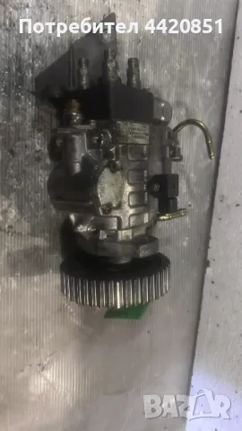 Помпа За Високо Налягане (ГНП) За Opel Meriva - HU096500-6001