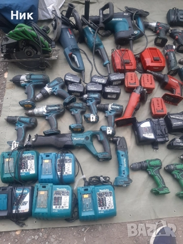 Професионални инструменти, снимка 3 - Други инструменти - 51870478