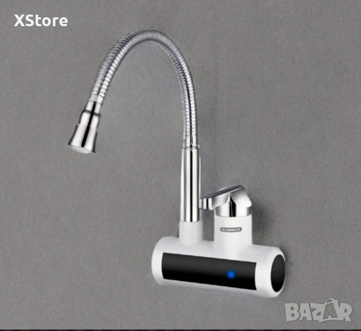 Електрически водонагревател Termomax за плот или стена, 3600 W, различен монтаж, снимка 5 - Други - 51995787