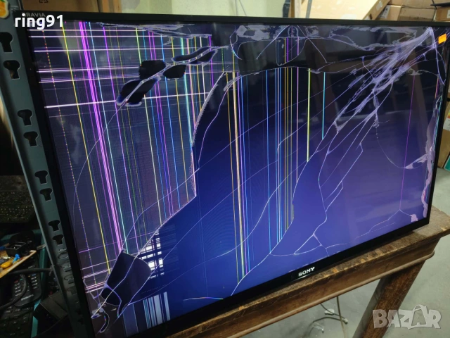 Main board - 1-980-335-12 (173587112) TV Sony KDL-32WD759, снимка 2 - Части и Платки - 53008256