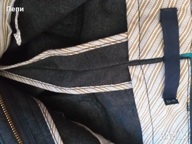 Мъжки панталон, снимка 2 - Панталони - 48022949