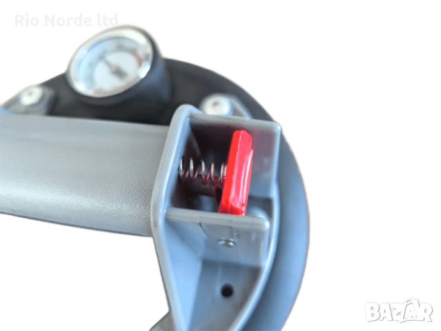 Вендуза/лапи вакумни с помпа ПРОФИ НОВИ, снимка 7 - Други инструменти - 53335503